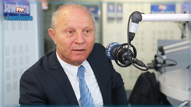 رضا شرف الدين : عالجنا مشكلة البنج.. واستعدوا لأزمة 