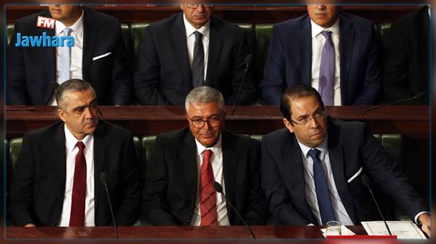 تقرير فرنسي يكشف عن مخطط انقلابي في تونس : برهان بسيس يردّ