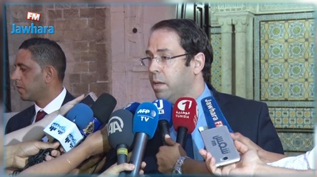 الشاهد : بوادر بتقلص نسب بطالة اصحاب الشهادات العليا