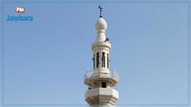 إثر اندلاع حريق.. إمام مسجد يطلب النجدة عبر مكبرات الصوت