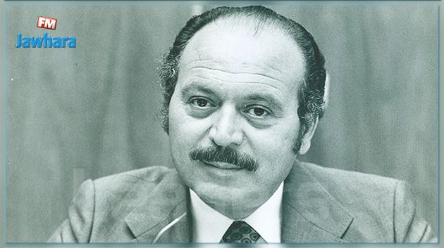 المنجي الكعلي وزير بورقيبة الأسبق في ذمة الله