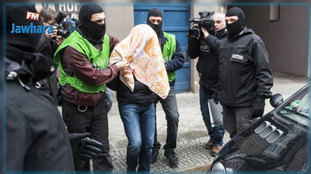 القبض على تونسي في ألمانيا بحوزته 'مواد سامة' : معطيات جديدة ونتائج التحقيقات الأولية