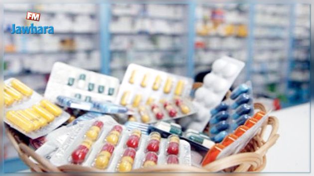 25 مخبرا تونسيا يشارك في ملتقى ليبي حول صناعة الأدوية