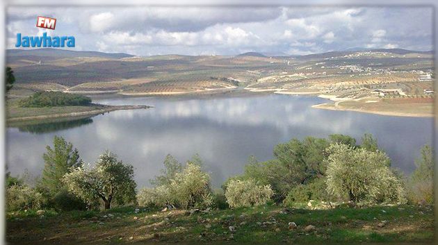 انتشال جثتي امرأة حامل وطفلة من بحيرة في زغوان