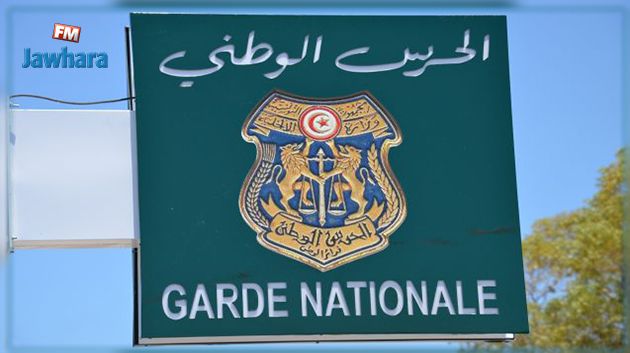 مدنين : تعيينات جديدة على رأس إقليمي الحرس الوطني والبحري