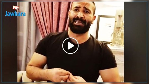 مطرب مصري يُطلق أغنية عن ارتفاع الضرائب