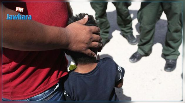 الأمم المتحدة تستنكر فصل الولايات المتحدة  أطفال المهاجرين عن أهاليهم
