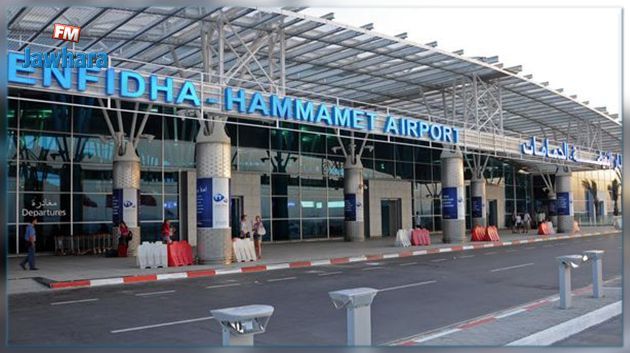 إلغاء إضراب أعوان مطار النفيضة