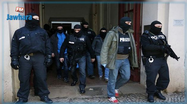 اعتقال تونسي في ألمانيا.. معطيات جديدة بخصوص هجوم 