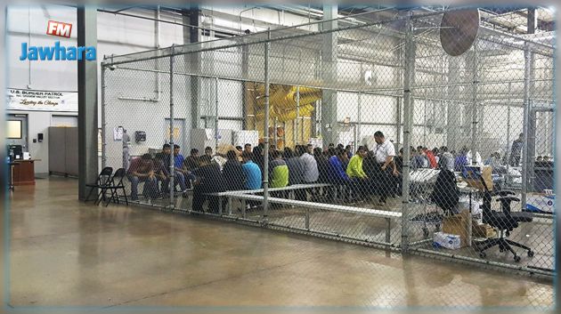 ترامب يوقع مرسوما لإبقاء الأبناء مع أهلهم بعد توقيفهم على الحدود