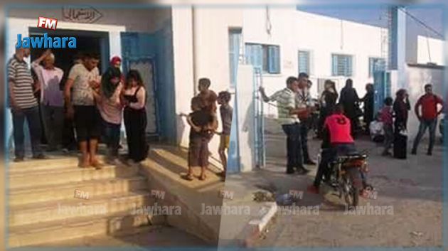 القيروان : 119 حالة تسمّم في حفل زفاف