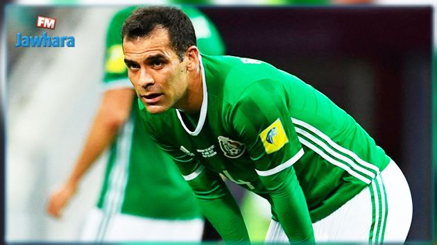 لاعب في المونديال متورط مع عصابات و ملاحق دوليا