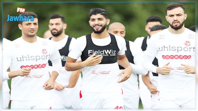المنتخب الوطني: تغيير مقر الاقامة في موسكو