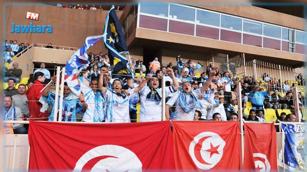 أولمبيك مرسيليا يساند نسور قرطاج (صورة)