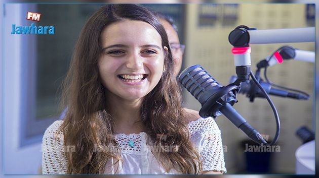 نصيحة صاحبة أعلى معدل في شعبة الآداب بسوسة