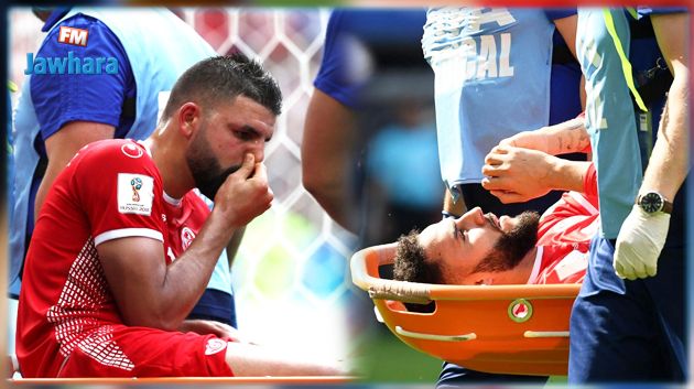 المنتخب الوطني : ديلان برون يغادر و بن يوسف يختار البقاء
