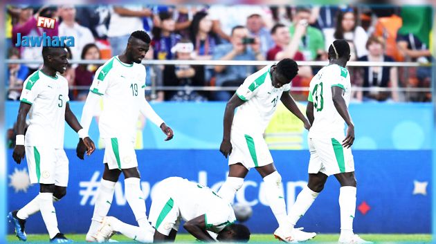 مونديال 2018: التعادل الايجابي يحسم مواجهة السنغال و اليابان