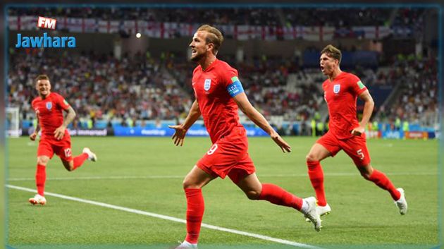 ترتيب هدافي مونديال روسيا