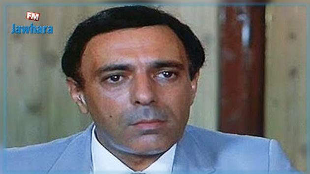 وفاة الممثل المصري مدحت مرسى