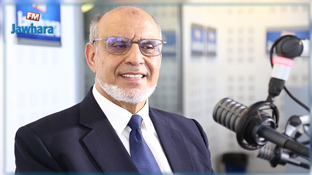 حمادي الجبالي : الدولة على أبواب الإفلاس