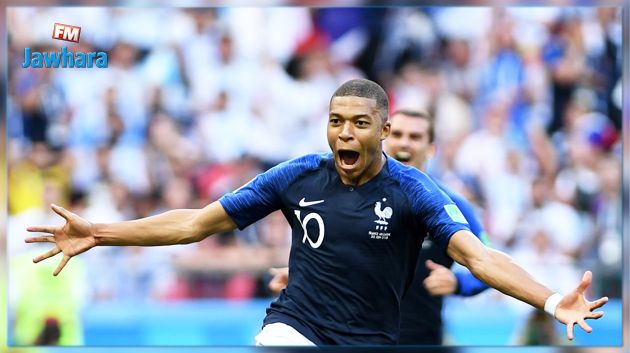 مونديال 2018 : الديوك تطيح بمنتخب التانغو في مواجهة مثيرة