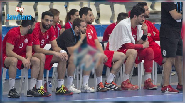 الألعاب المتوسطية : المنتخب الوطني يكتفي بالميدالية الفضية