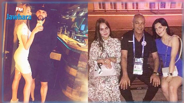 وديع الجريء يعلق على صور بعض أعضاء المنتخب مع حسناوات روسيات