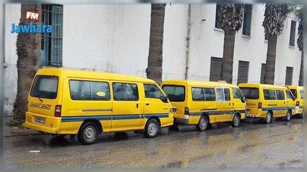 نقابة التاكسي الجماعي بسوسة : موعد دخول الزيادة في التعريفة حيّز النفاذ