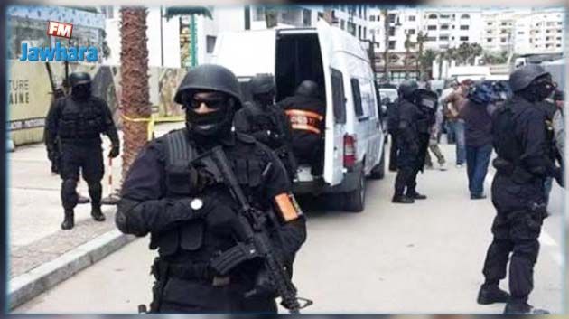 إحباط مخطط