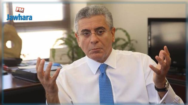 تعيين التونسي فريد بلحاج نائبا لرئيس البنك الدولي للمنطقة العربية