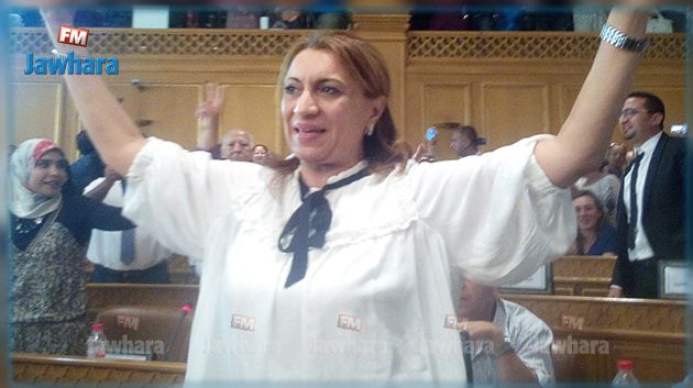 سعاد عبد الرحيم 