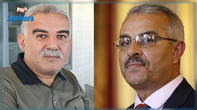 بعد اتهامه لقيادات في الاتحاد بالفساد : الشفي يردّ على الهاني :