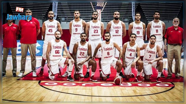 تصفيات كأس العالم لكرة السلة : برنامج مقابلات المنتخب الوطني في المرحلة الأخيرة