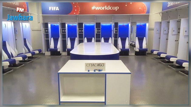 المنتخب الياباني يوجه رسالة لروسيا