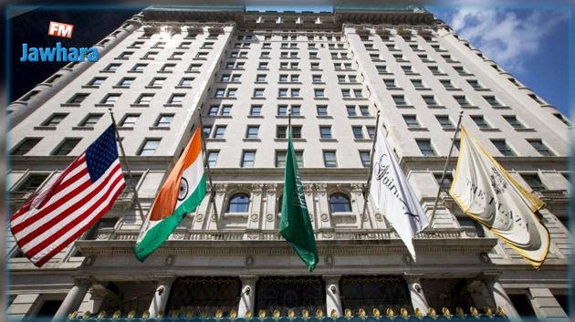 قطر تشتري فندقا في نيويورك مقابل 600 مليون دولار