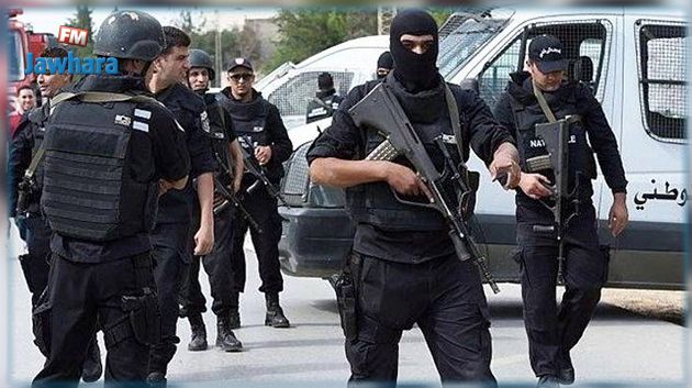 احباط عملية ارهابية في الحمامات : والية نابل تنفي