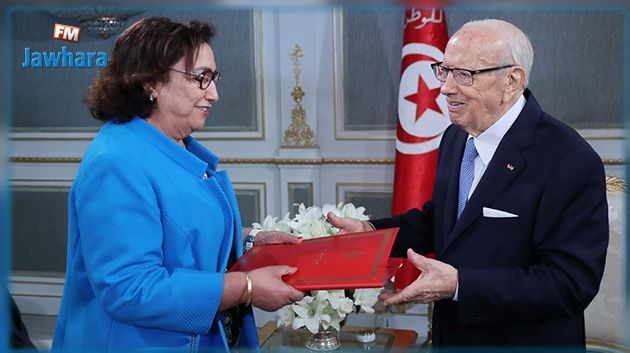 موقف حركة النهضة من تقرير لجنة الحقوق والحريات