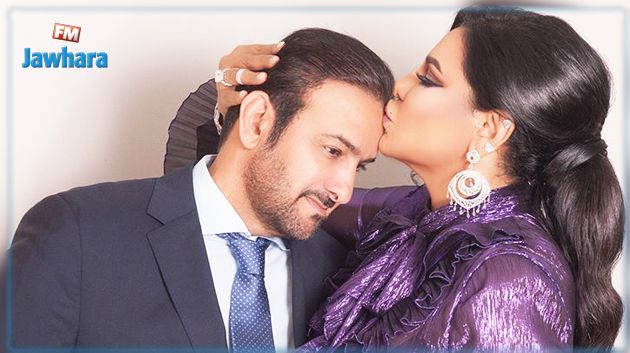 طلاق أحلام يتصدّر