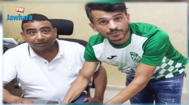 مركاتو: الجيلاني عبد السلام في الملعب القابسي