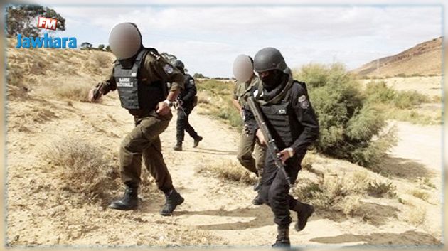 رئيس الحكومة يرسل وزير الداخلية بالنيابة وآمر الحرس إلى عين سلطان
