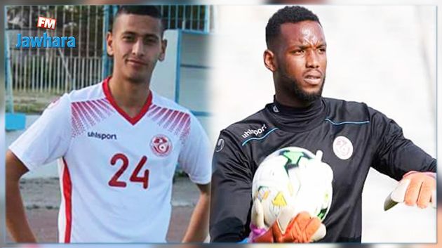 جاب الله و مشارق يقتربان من الإنضمام للنادي الإفريقي