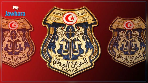بالأسماء : قائمة الشهداء في عملية جندوبة الإرهابية