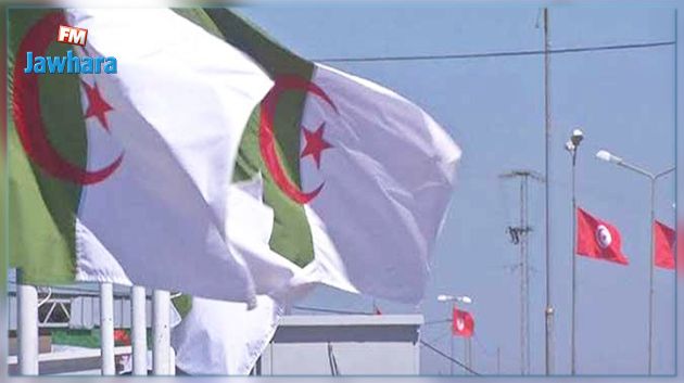 وزير الداخلية الجزائري يؤكّد دعم الجزائر المطلق لتونس