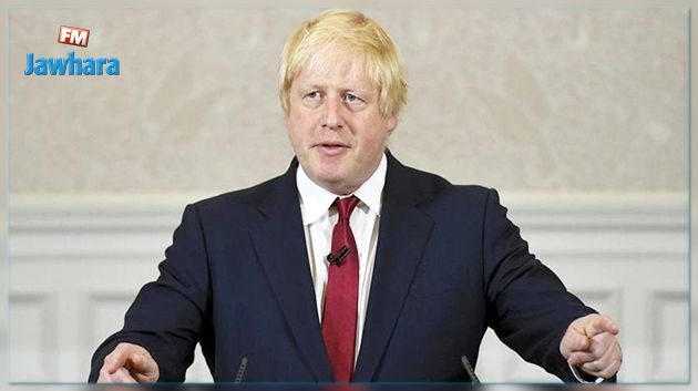 وزير خارجية بريطانيا يستقيل من منصبه