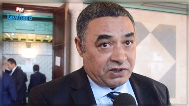 بعد هجوم جندوبة الإرهابي : نائب يجمد عضويته بالبرلمان