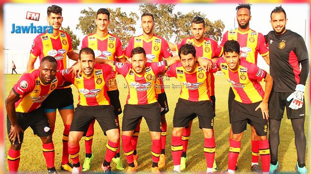 الترجي الرياضي يواجه اليوم وديا مولدية بجاية