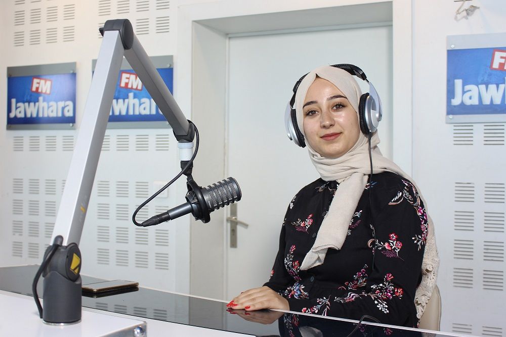 باكالوريا 2018 : رغم نجاحها في الدورة الرئيسية تلميذة تجتاز دورة المراقبة !