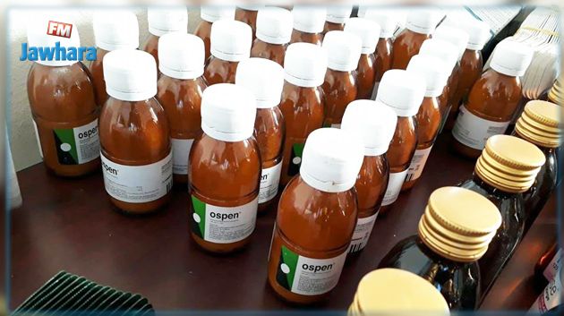 ما بين 200 و300 نوع من الأدوية غير متوفرة بالصيدليات الخاصة