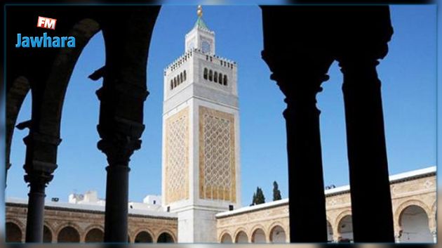 بيان الشؤون الدينية اثر تعنيف إمام جامع في منطقة الكبّارية