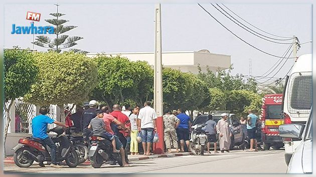تعطيل تنصيب المجلس البلدي بالوردانين : الإفراج عن 3 موقوفين